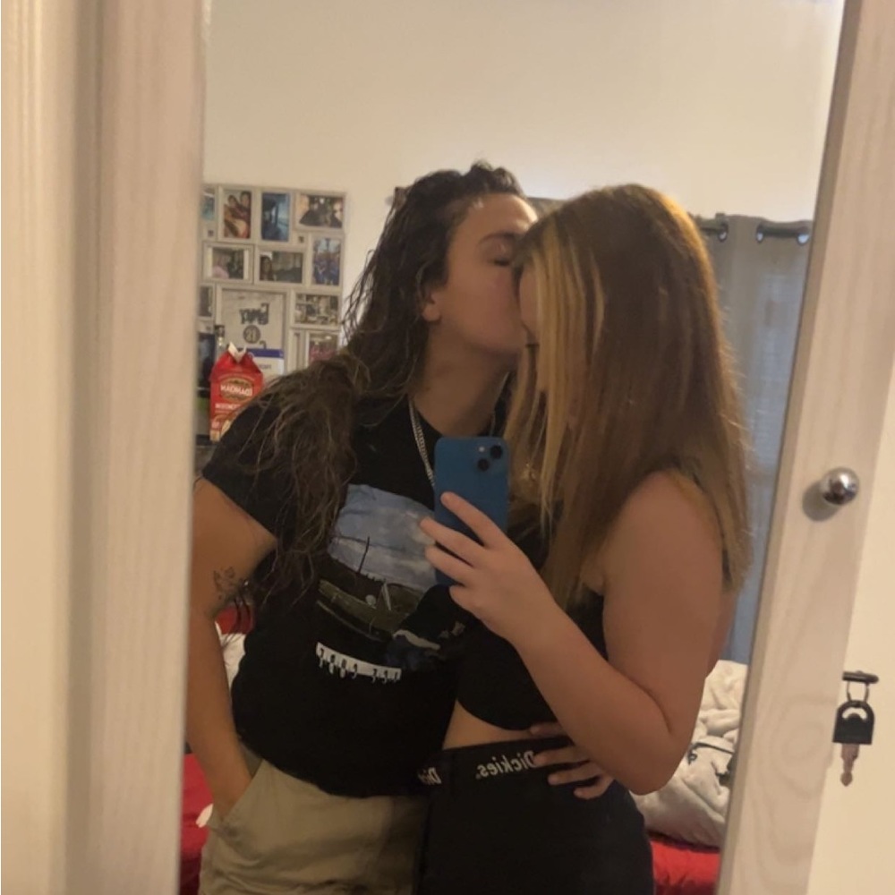 Meet your Posher, Maileigh